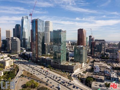 889 Francisco St UNIT 1011, Los Angeles, CA, 90017
