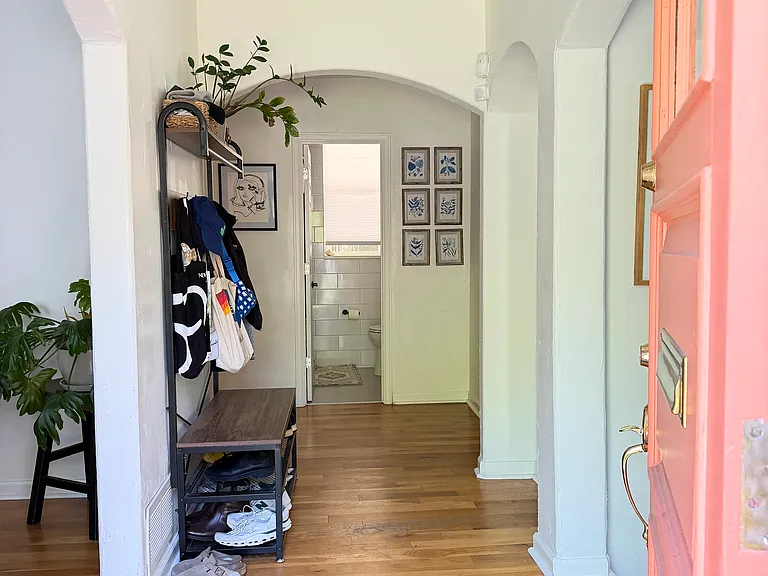 Entryway