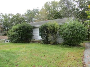 11 Patterson St, Lisbon, ME 04250