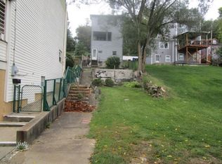 3460 Bismark St, Pittsburgh, PA 15213