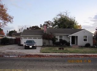 1530 Princeton Ave, Stockton, CA