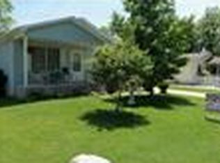 1730 Fremont St, South Bend, IN 46628