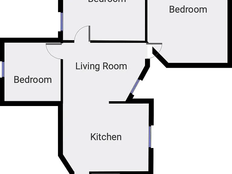 941 Amsterdam Ave #5W — Photo 14