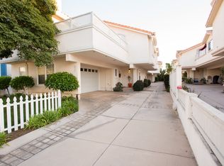 2514 Vanderbilt Ln UNIT C, Redondo Beach, CA 90278