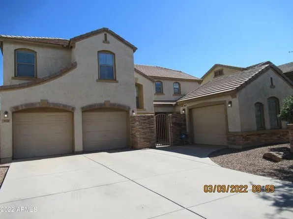 3928 E Parkview Dr, Gilbert, AZ 85295