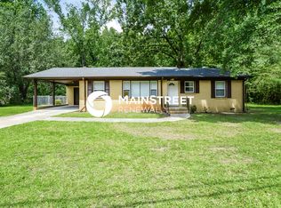 2740 5th St NE, Birmingham, AL 35215