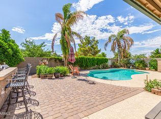 578 N Nevada Way, Gilbert, AZ 85233