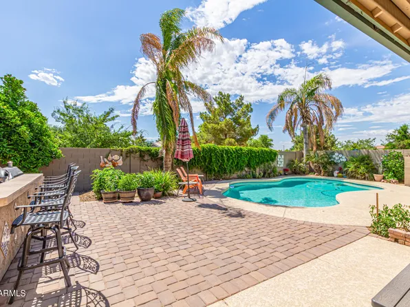 578 N Nevada Way, Gilbert, AZ 85233