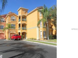 2722 Via Tivoli UNIT 420B, Clearwater, FL 33764