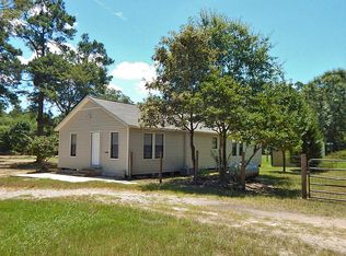 3110 Green Forest Rd, Conroe, TX 77303