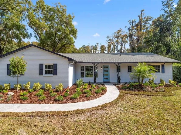 11201 Hidden Valley Dr, Tampa, FL 33618