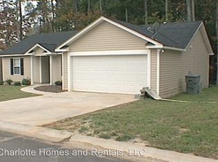 2417 Faircreek Ct, Charlotte, NC 28269