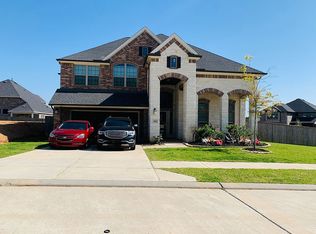 432 Stonebrook Ln, Conroe, TX 77304