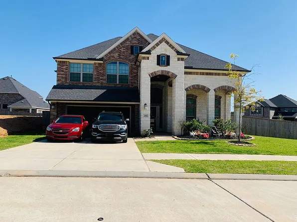 432 Stonebrook Ln, Conroe, TX 77304