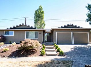 2426 Wintergreen Ave NW, Salem, OR