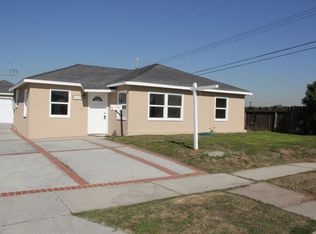 1003 W 210th St, Torrance, CA 90502