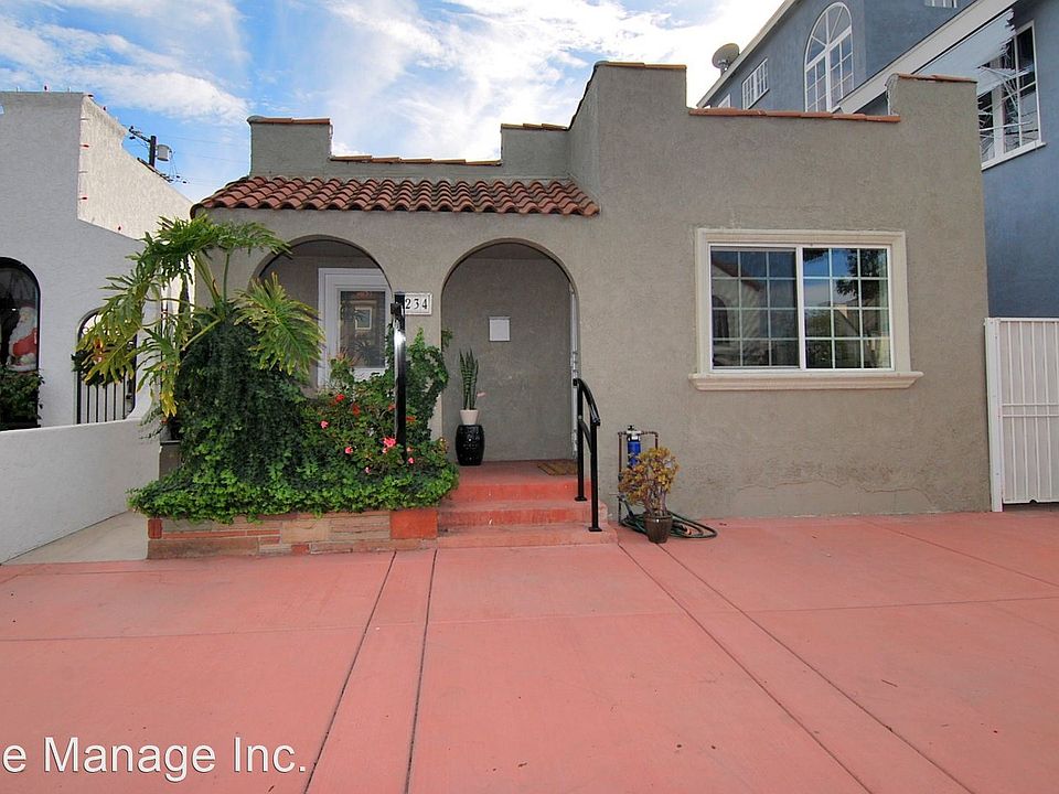 1st image of 234 Glendora Ave