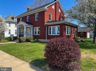 36 N College St, Palmyra, PA 17078