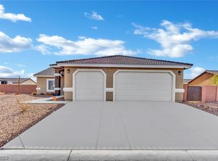 411 Driftwood Dr, Pahrump, NV 89048