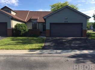 2258 Quail Lake Rd, Findlay, OH 45840