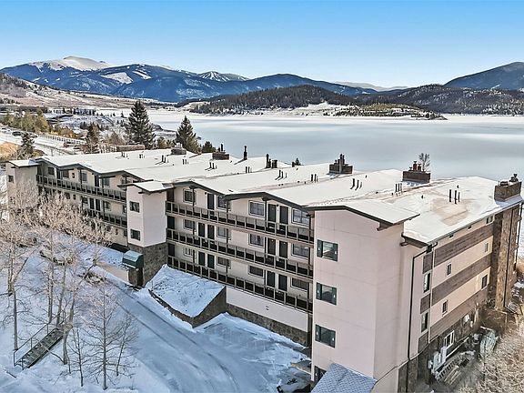 2nd image of 401 W La Bonte St #202