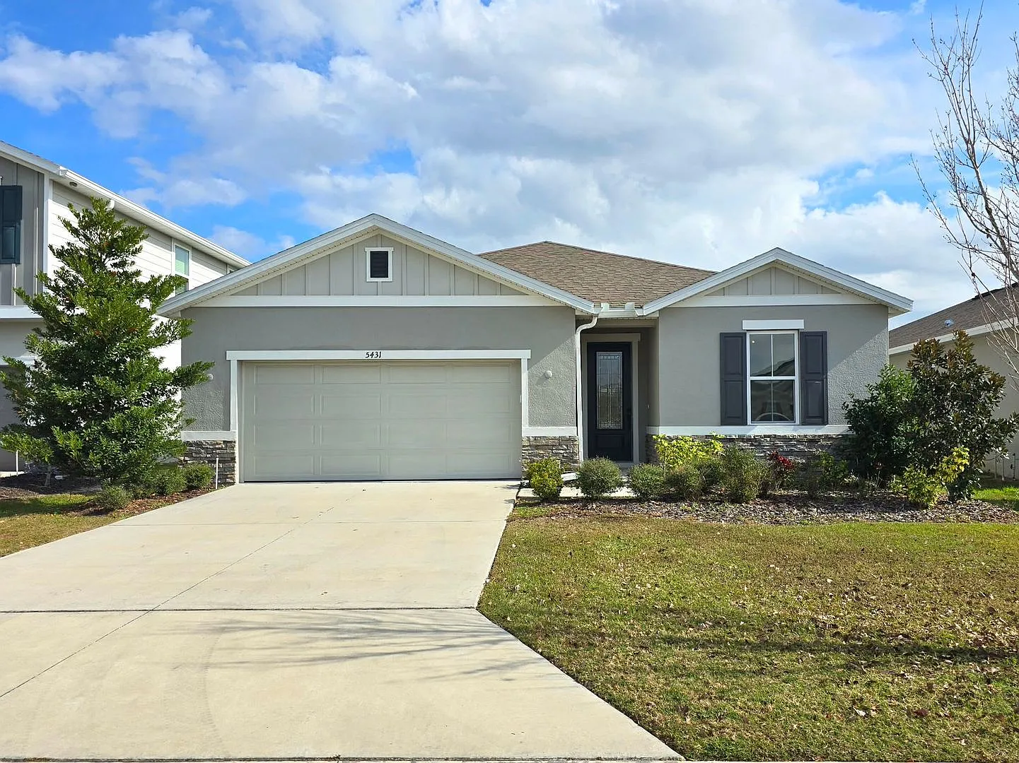 4/3 Home for Rent in S. Lakeland, NOW available! — Photo 1