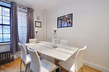 Rented by Voro New York