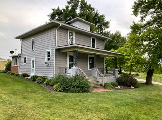 5700 Hosler Rd, Leo, IN 46765