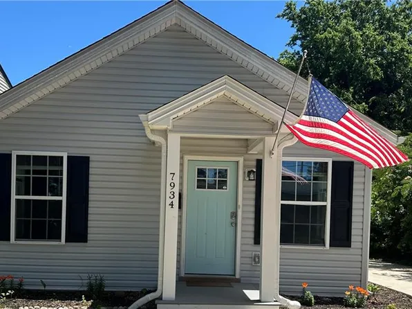 7934 Woodall Rd, Norfolk, VA 23518