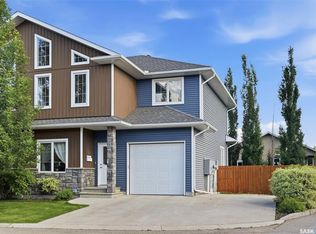 315 Zary Rd #601, Saskatoon, SK S7W0N9