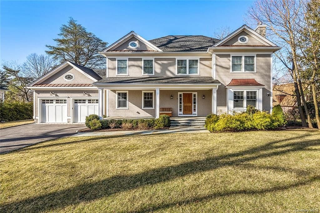 8 Captains Lane, Rye, NY 10580 Zillow