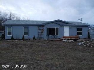 526 Musket Ln, Hamilton, MT 59840
