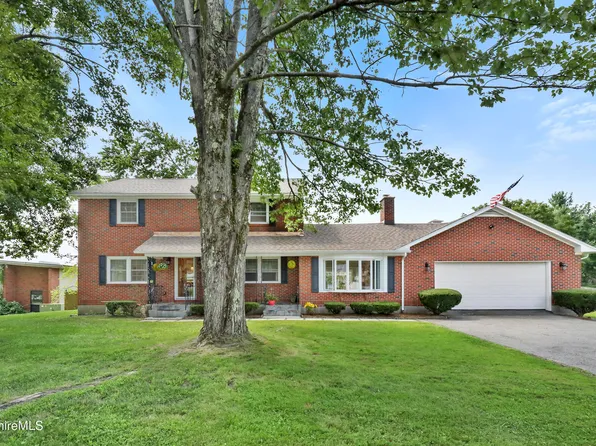 25 Hubbard Ave, Pittsfield, MA 01201