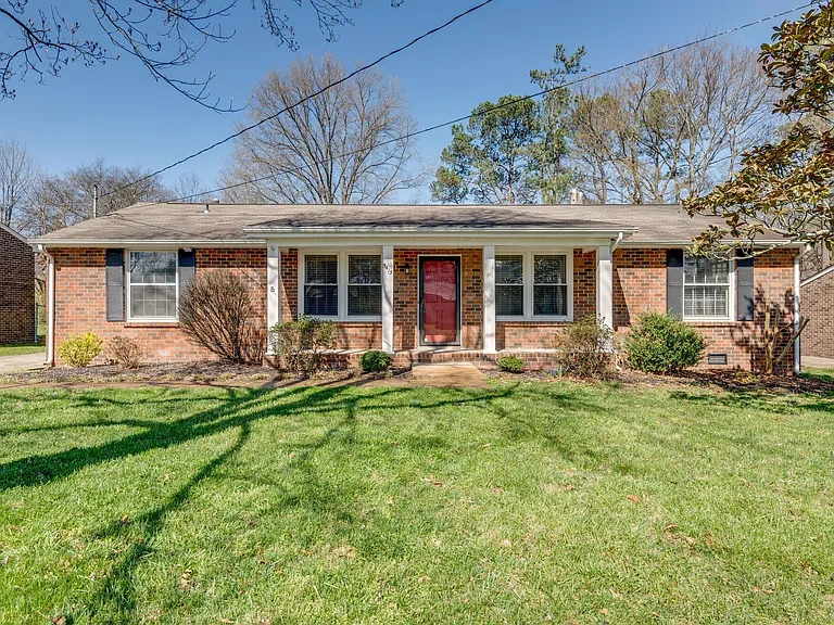 5413 Country Dr — Photo 1