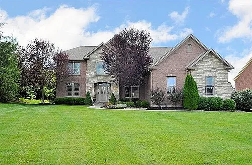4024 Village Ridge Dr Photo 1