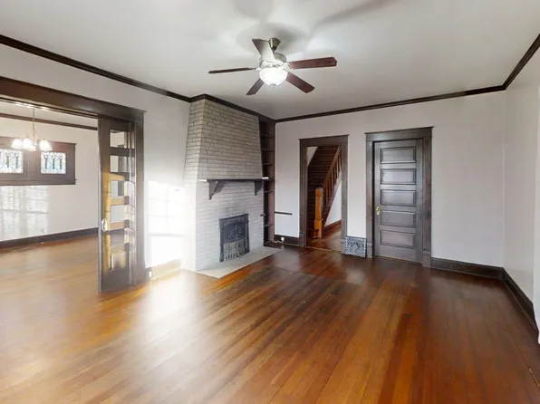 308 N Nebraska St, Hooper, NE 68031