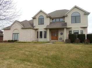 1708 Whittingham Ln, Fort Wayne, IN 46814