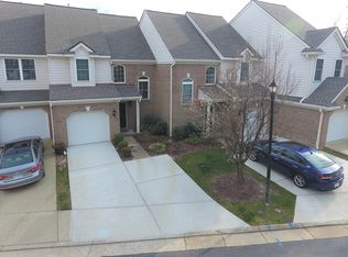 208 Bluff Ter #1, Newport News, VA 23602