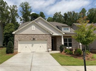 3340 Steinbeck St, Cumming, GA 30041