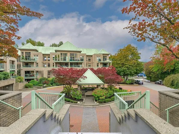 301 Maude Rd #316, Pt Moody, BC V3H 5B1