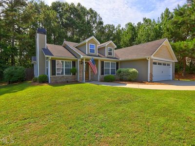 138 W Fork Way, Temple, GA, 30179