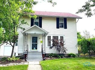 226 Grove St, Bluffton, OH 45817