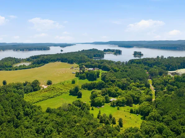 370 John Cabaniss Rd, Langston, AL 35755