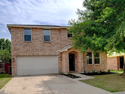 1964 Riverchase Ln, Justin, TX, 76247