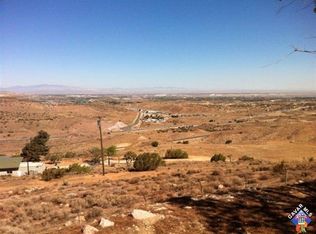 1805 E Carson Mesa Rd, Palmdale, CA 93550