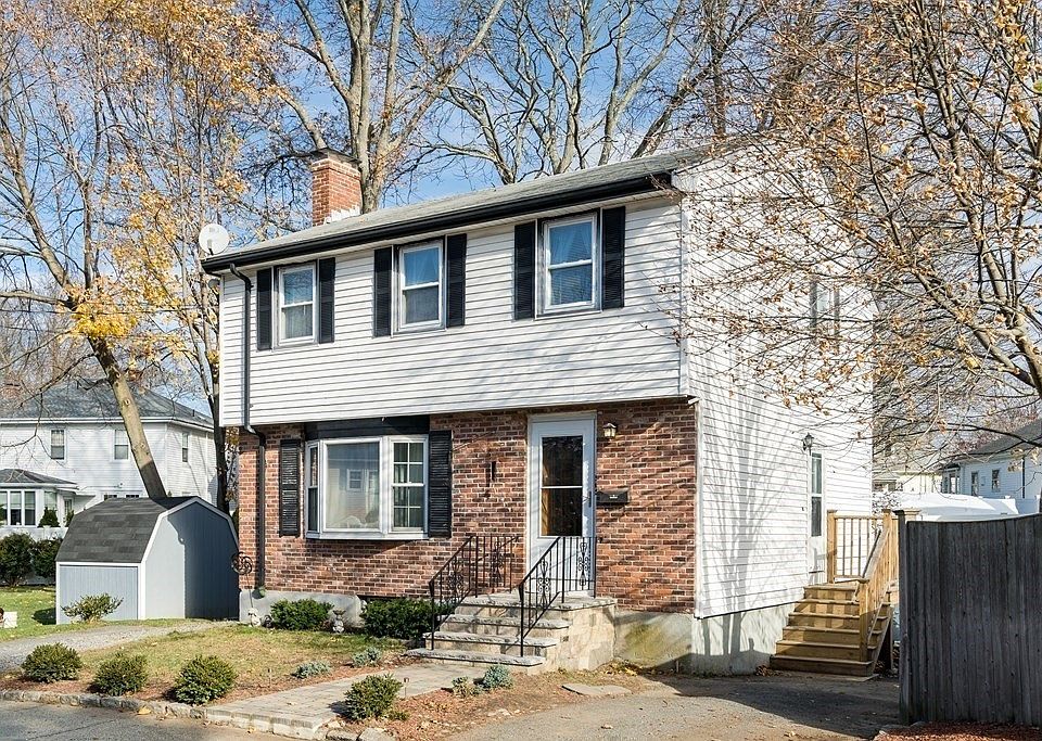 505 Baker St, West Roxbury, MA 02132 Zillow