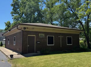 10515 Altgeld St, Melrose Park, IL 60164