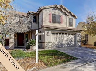 3667 S Vineyard Ave, Gilbert, AZ 85297