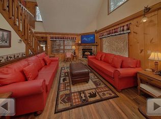 2120 Jeans Way, Sevierville, TN 37876