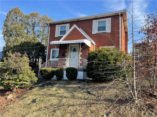 1316 Leeds Ave, Monessen, PA 15062